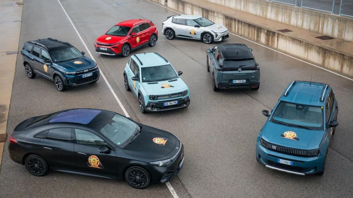 Megválasztották az Év autóját: vajon nyerhetett Dacia vagy Skoda?