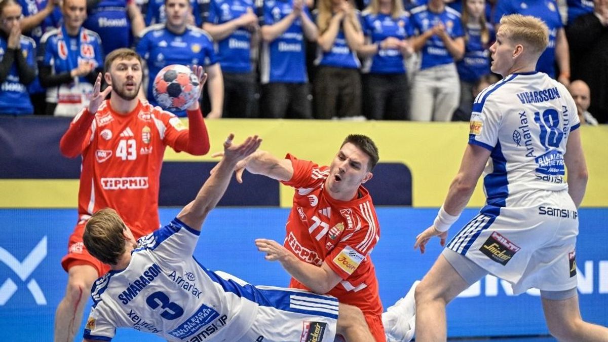 Morbid temetés és bírózás – meghökkentő szavak a magyar válogatottról Izlandon