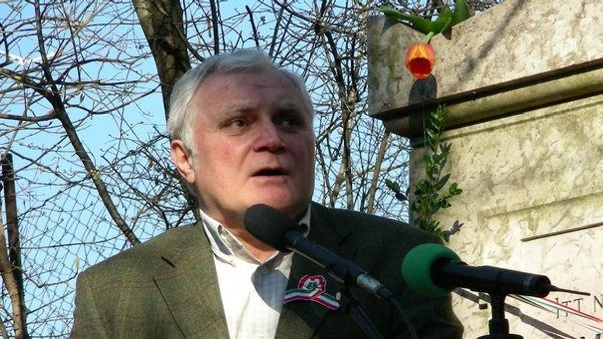 Kéri László megint leleplezte Magyar Péter titkos terveit