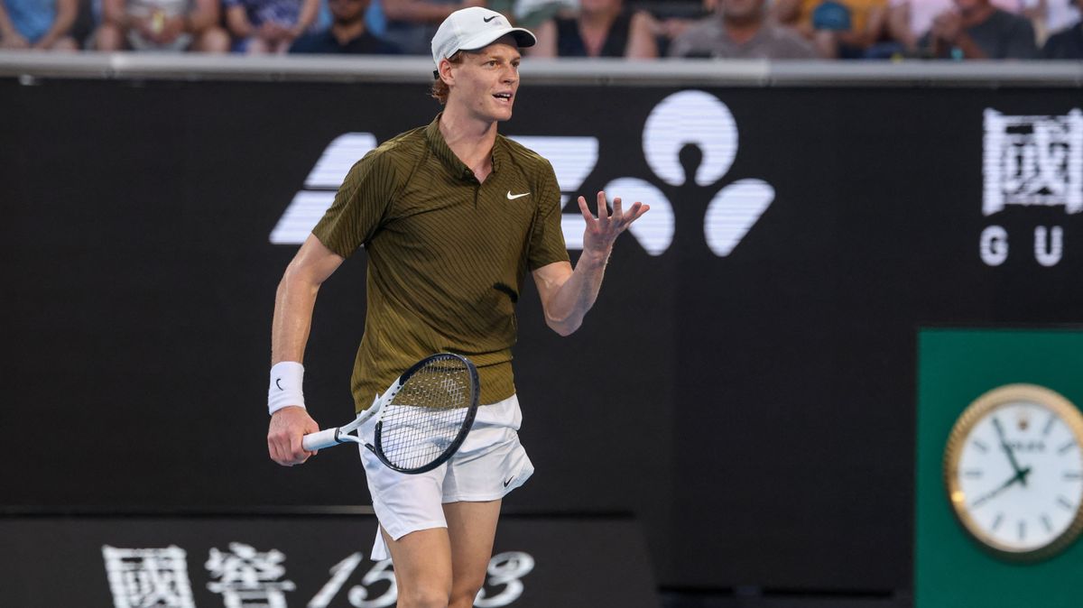 Egy címvédő kiesett, a másik továbbment az Australian Openen