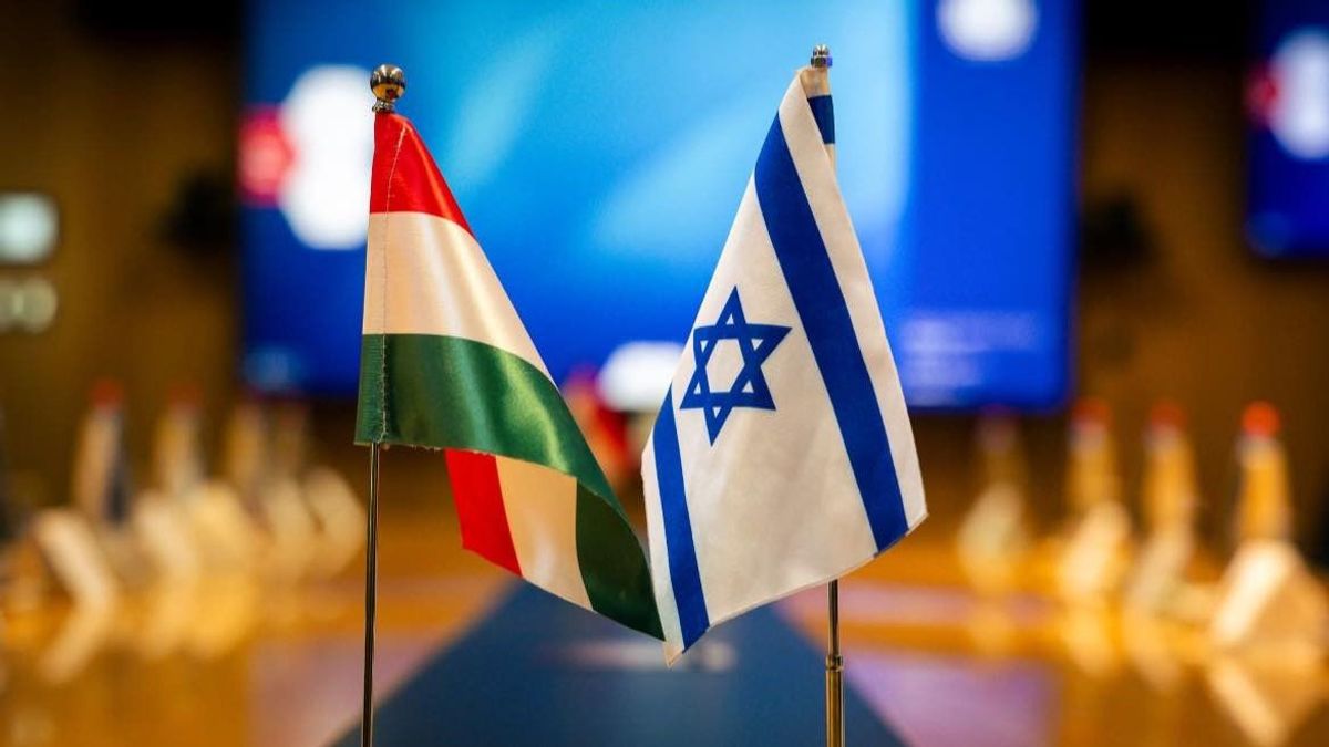 Harcban edzett izraeli haditechnikával ismerkedett a honvédelmi miniszter + videó