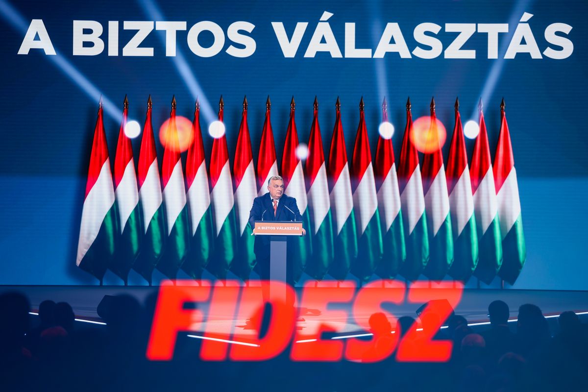 fidesz