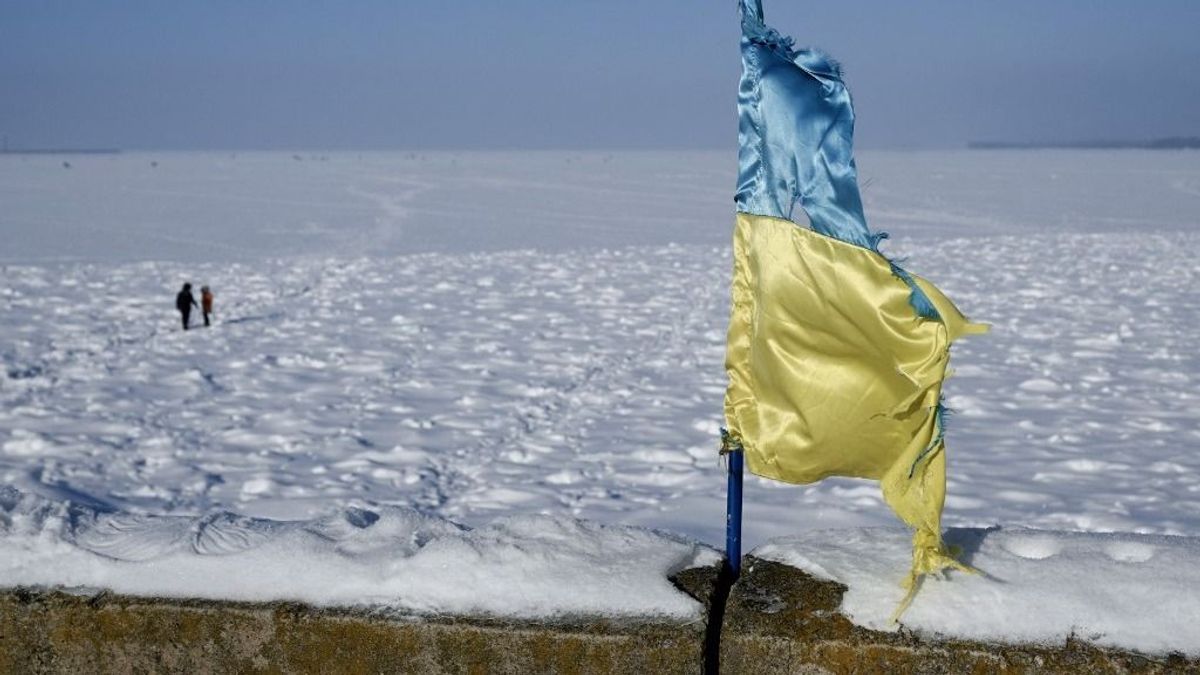 Újabb korrupciós csontváz esett ki a szekrényből Kijevben