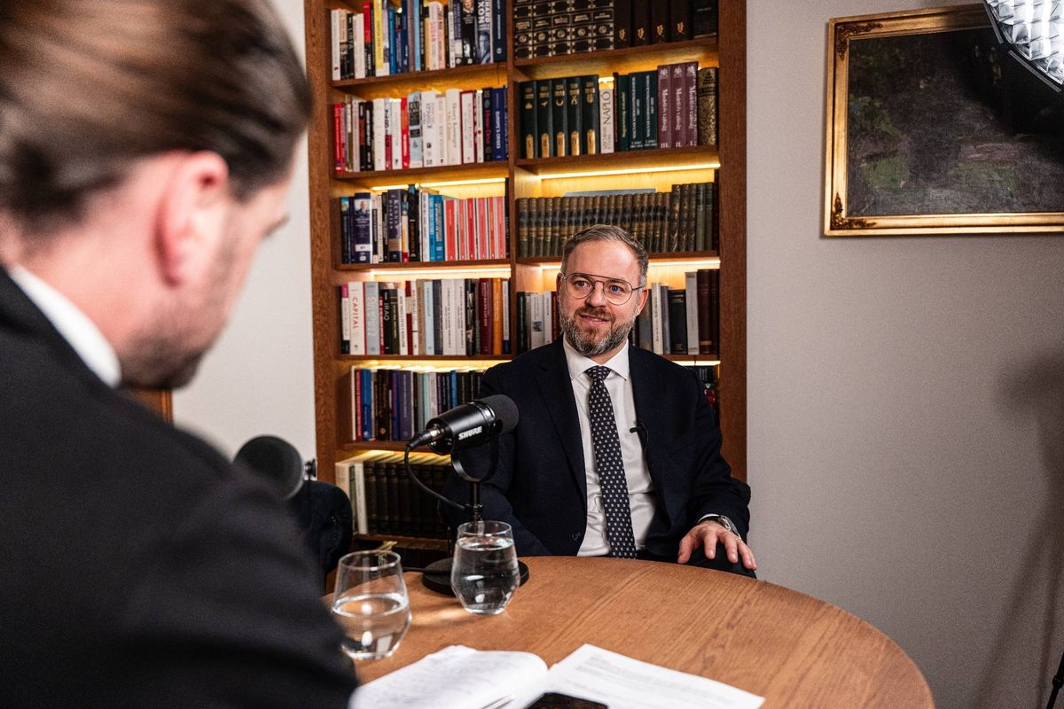 Orbán Balázs szerint a világ már nem lesz ugyan olyan mint volt