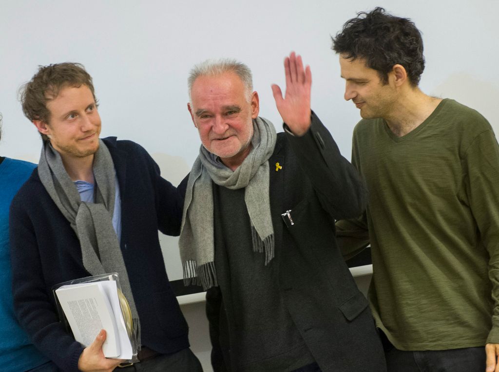 Átadták a Magyar Filmkritikusok Díjait