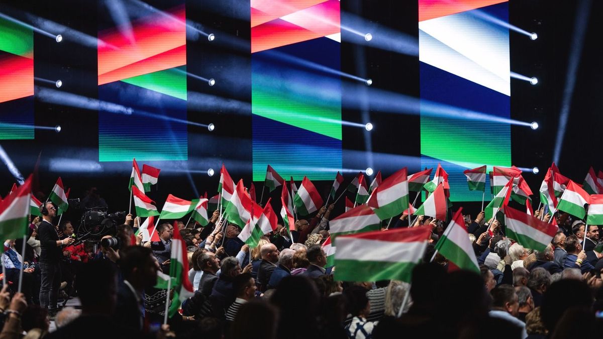 Az ellenzéki körökben is elfogadott számítási modell is bőséges Fidesz-többséget mér