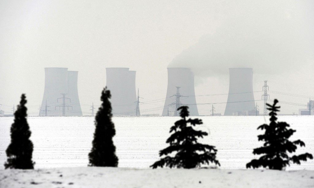 A jászlóapátszentmihályi atomerőmű bővítése miatt utazik Robert Fico Washingtonba