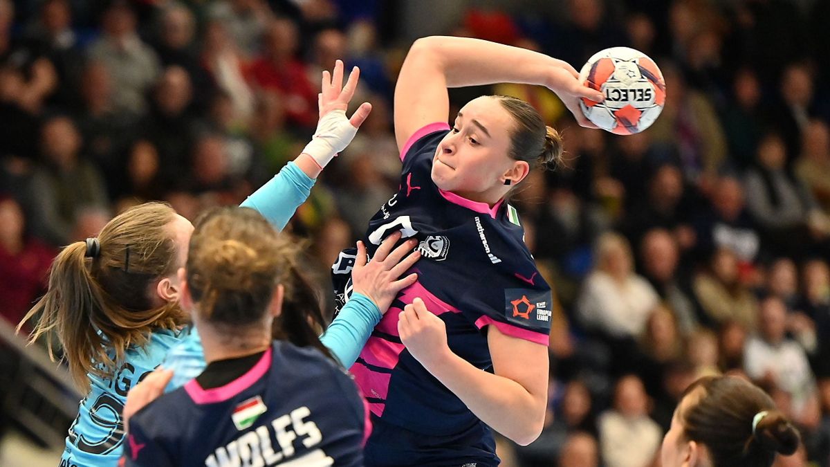 Az Európai Kézilabda-szövetség is kiemeli a nagy magyar bravúrt