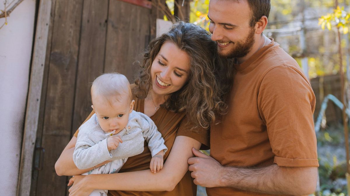 Biztonság mint iránytű – hogyan segíthetjük gyermekünket egy kiszámíthatatlan világban?
