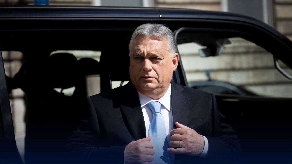 Orbán Viktor: A végén még Magyar Péter is ránk fog szavazni + videó