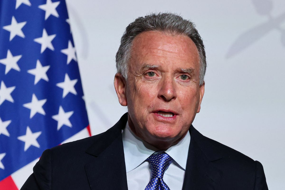 Steve Witkoff, az amerikai elnök különmegbízottja csütörtökön Moszkvában tárgyal Vlagyimir Putyin orosz államfővel