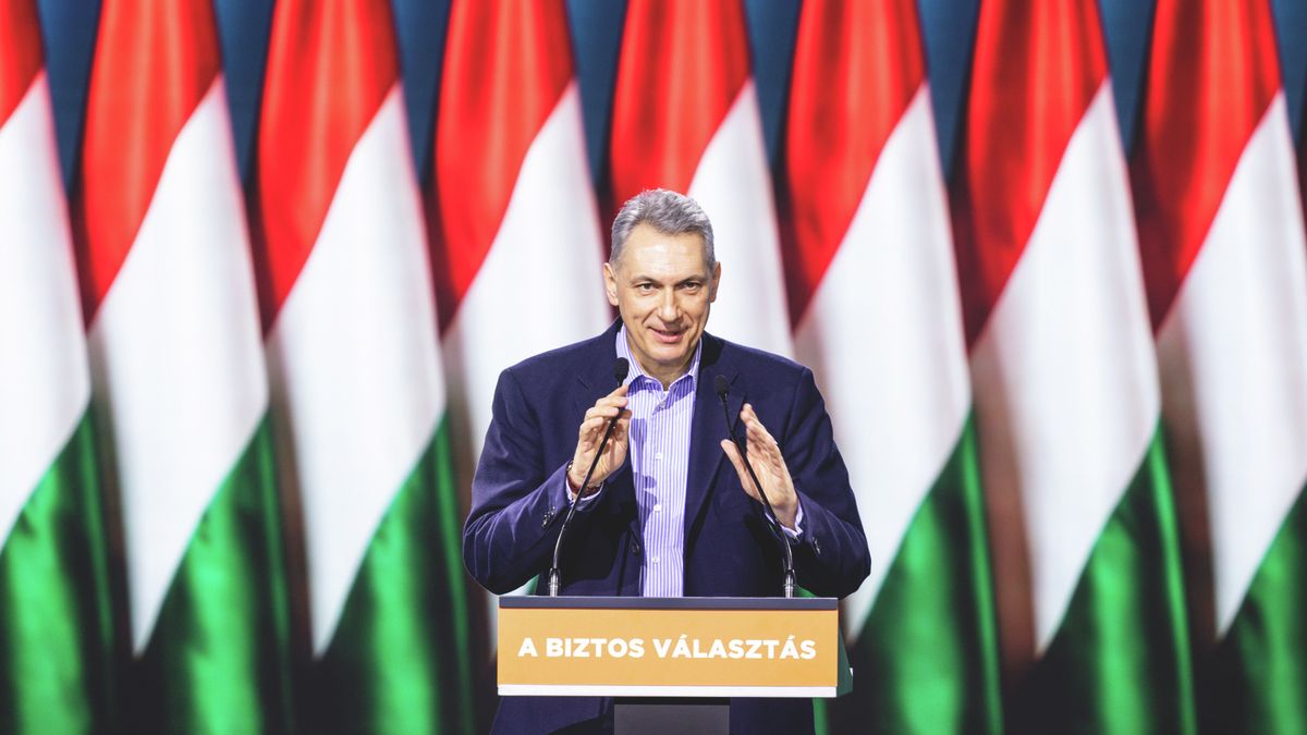 Lázár János: Könnyen lehet, hogy ebben a minőségben az utolsó Közlekedésinfót tartom