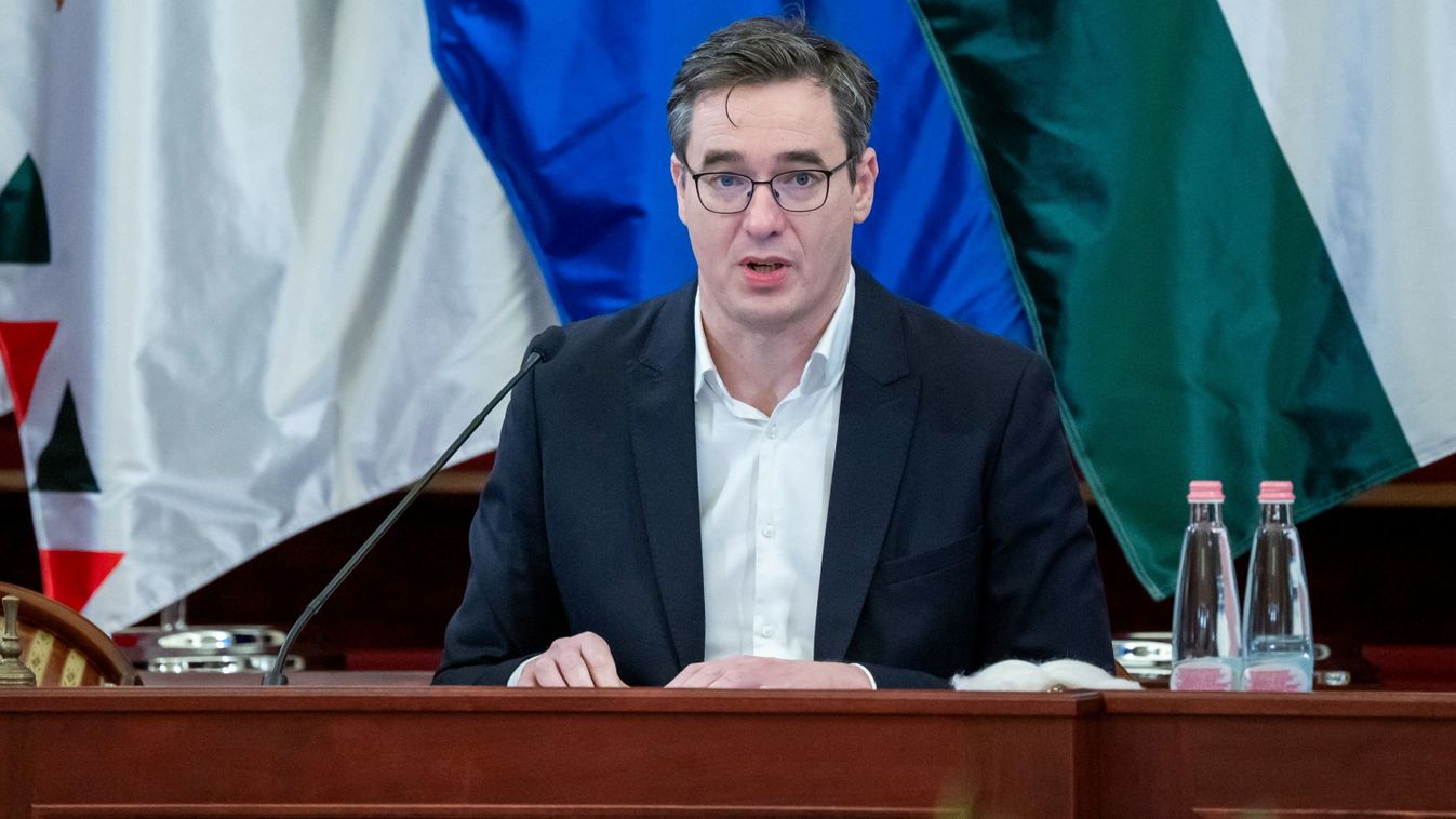 Furcsa összefonódások a budapesti bulihajók körül, Karácsony Gergely és a Tisza Párt is megizzadhat Kép