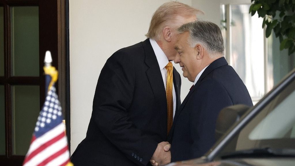 Trump budapesti látogatása a magyar–amerikai kapcsolatok aranykorának újabb mérföldköve