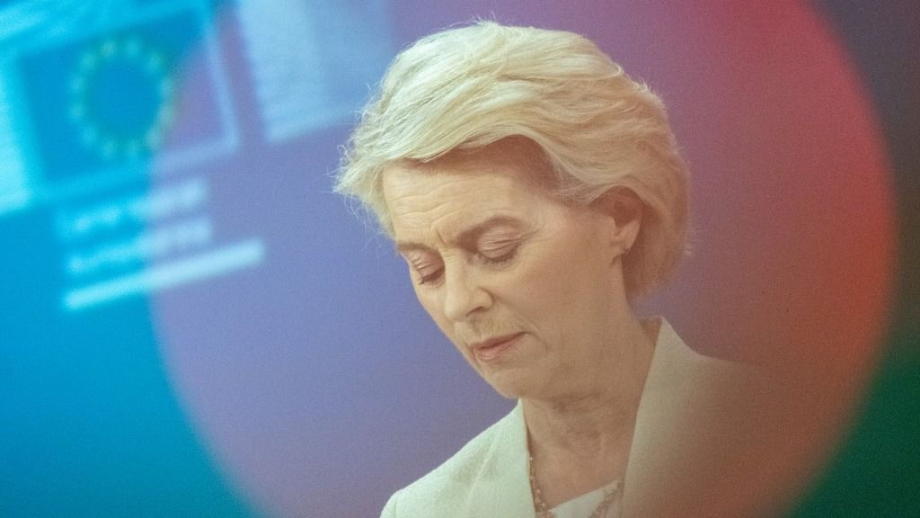 Az államtitkár szerint újra bírósági eljárás elé kerülhet Ursula von der Leyen.