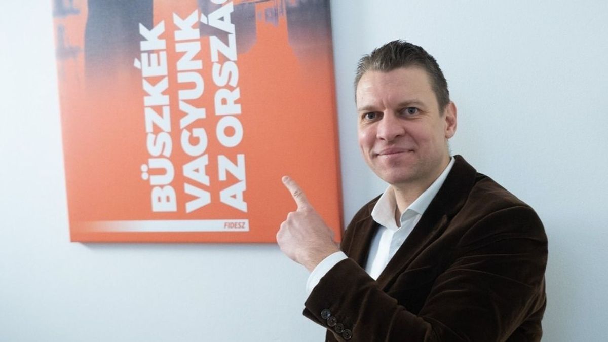 Menczer Tamás: A Tisza külföldi energiacégek érdekeit képviseli a magyarokkal szemben + videó