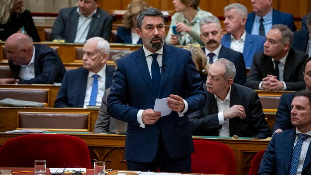 Most Hungarians Stand on the Side of Peace + Video