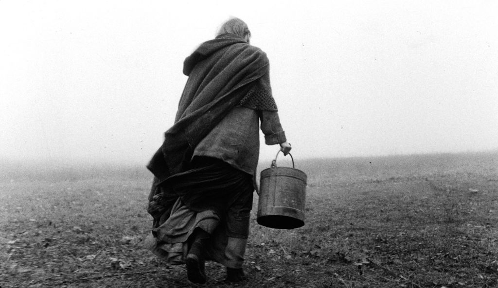 A torinói ló (2011)