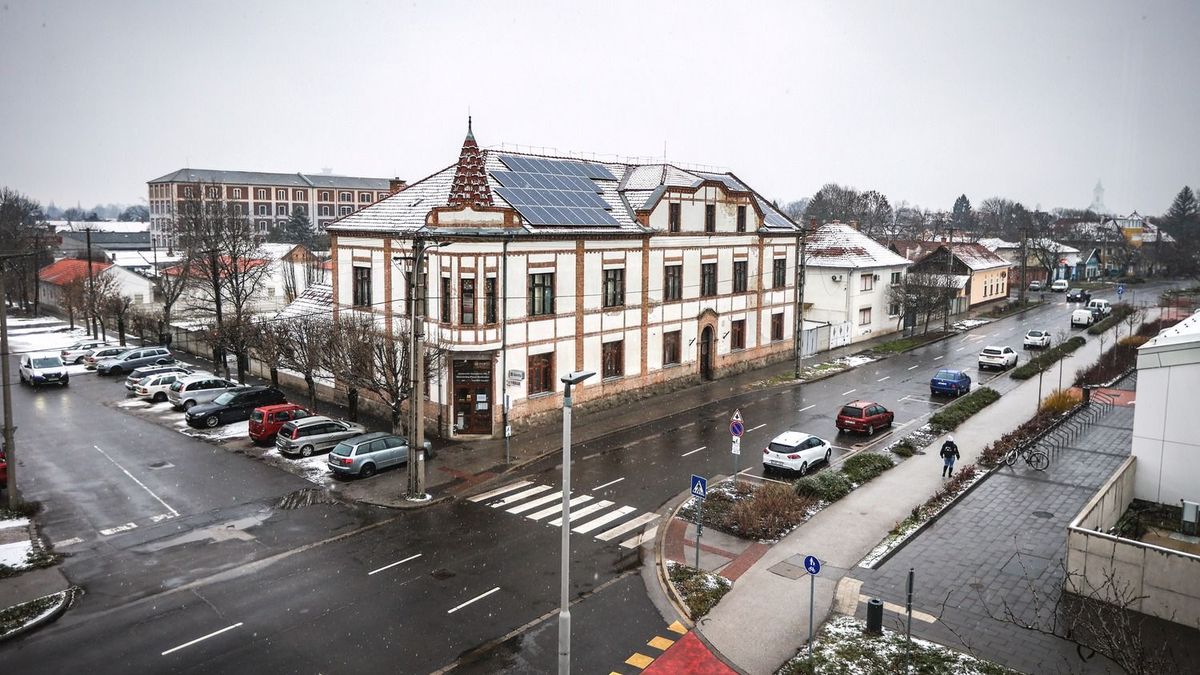 Kettészakad az ország időjárása: egyes térségekben javulás várható, máshol egész nap esni fog