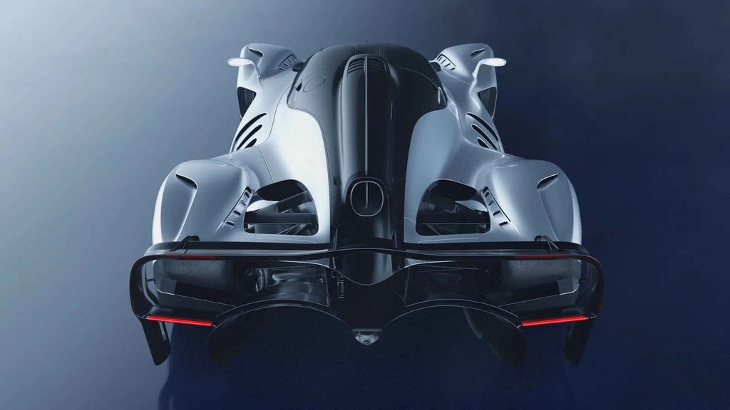 Red Bull RB17