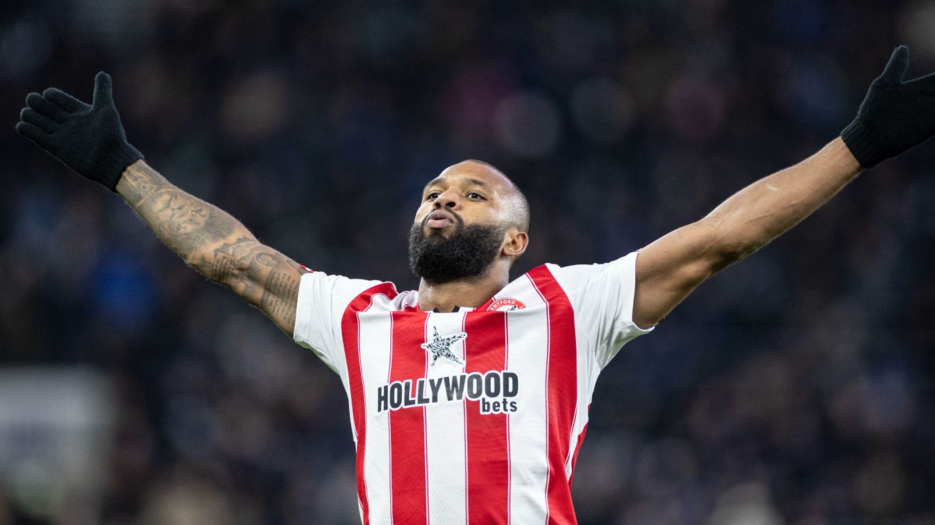 Igor Thiago a mostani szezonban végleg a világ egyik legjobb centerévé vált