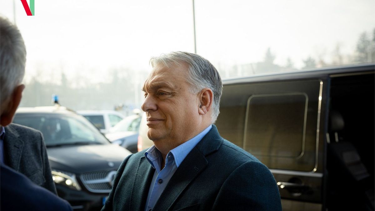 Van, amivel még Orbán Viktor sem bír el + videó