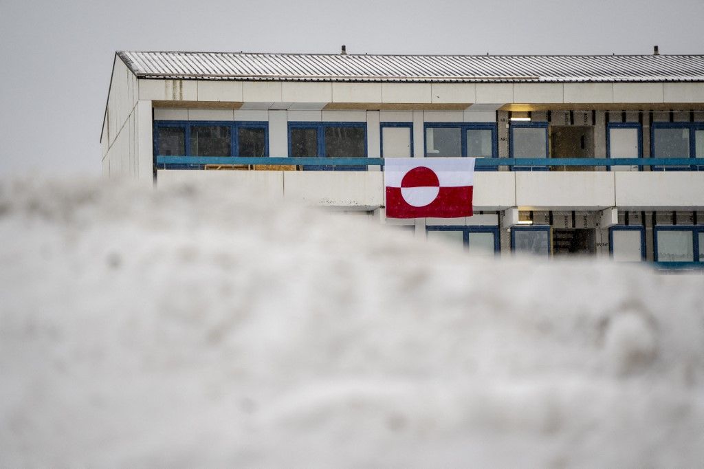 Donald Trump amerikai elnök meghívást küldött Magyarországnak a Béketanácsba, ugyanakkor nyolc európai ország az eszkaláció veszélyére figyelmeztette Grönland kapcsán