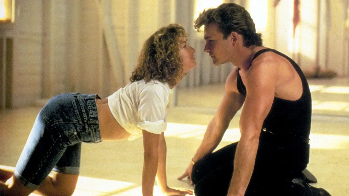 Sokat vártunk rá, de már biztos: folytatást kap a Dirty Dancing, ráadásul Jennifer Grey-jel