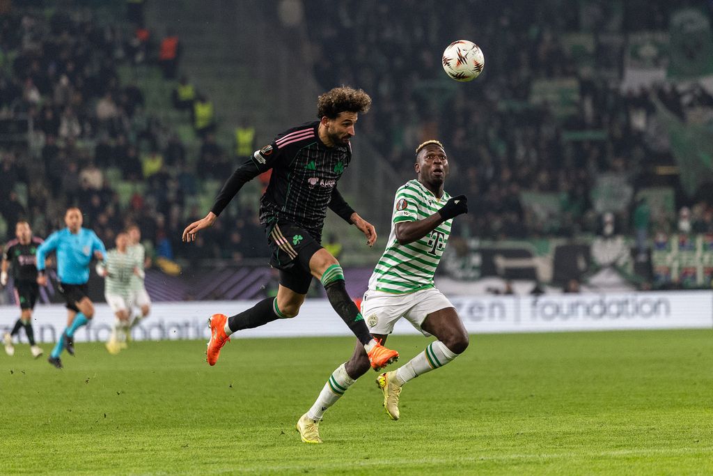 FTC - Panathinaikosz