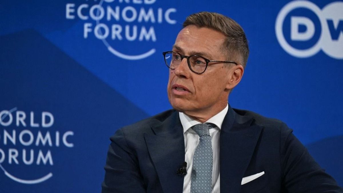 Finn beismerés: Európának előbb-utóbb párbeszédet kell kezdenie Oroszországgal