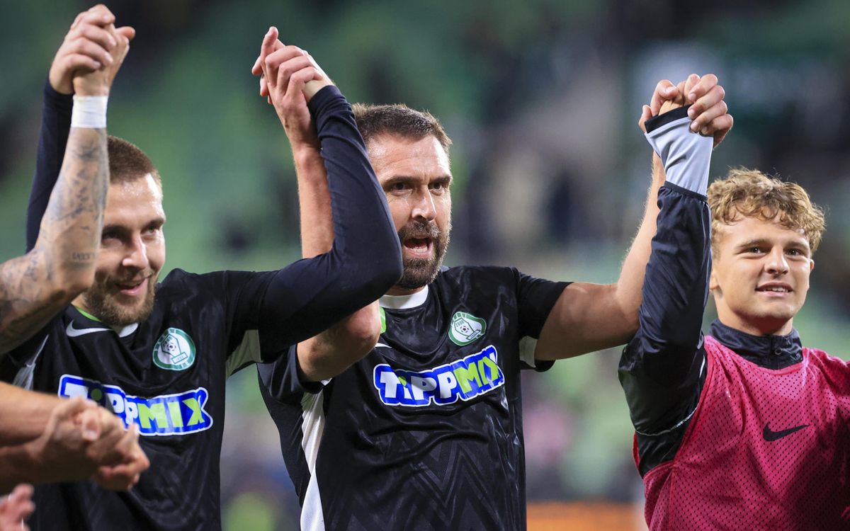 Böde Dániel a Paksi FC következő NB I-es bajnokijairól is hiányozni fog, Paks, FTC