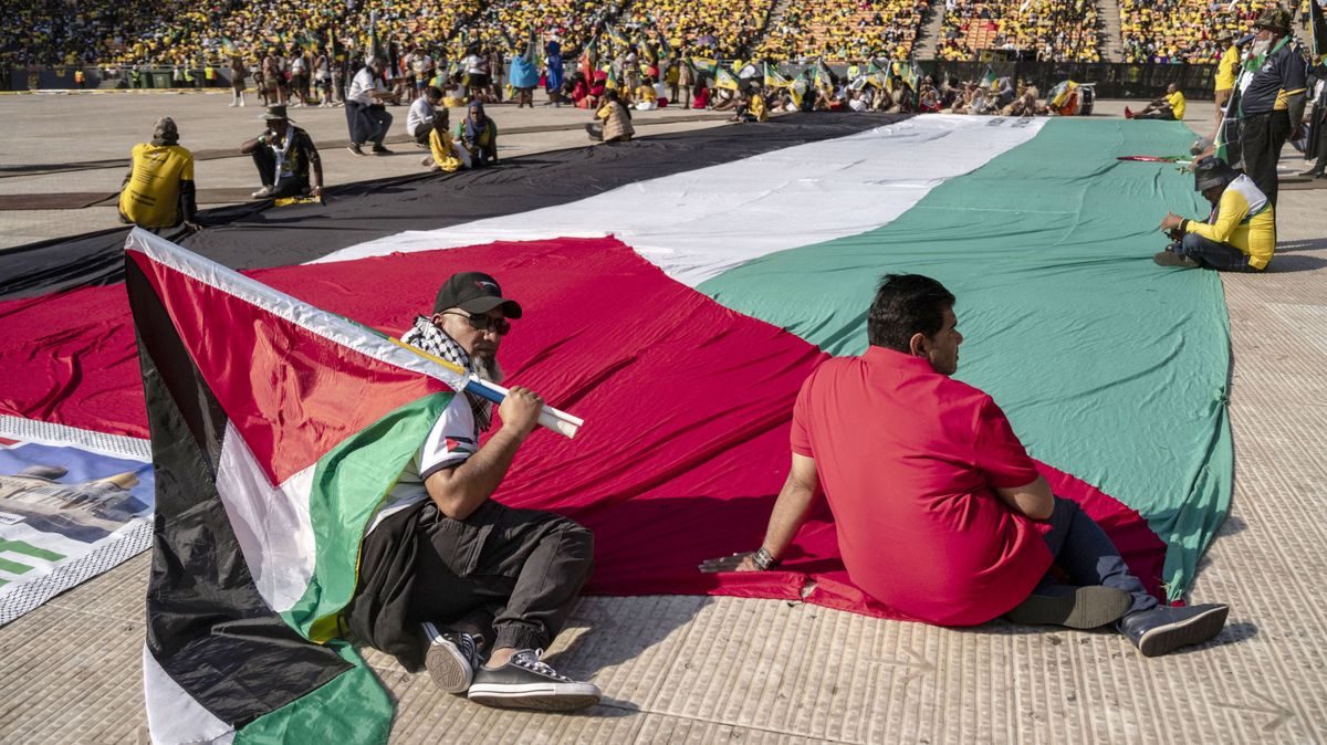 Dél-Afrika már nem akar nyári olimpiát rendezni