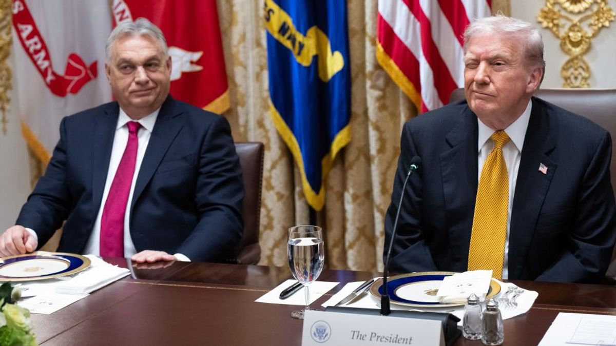 Magyarország az igazi nyertese az átalakuló világrendnek