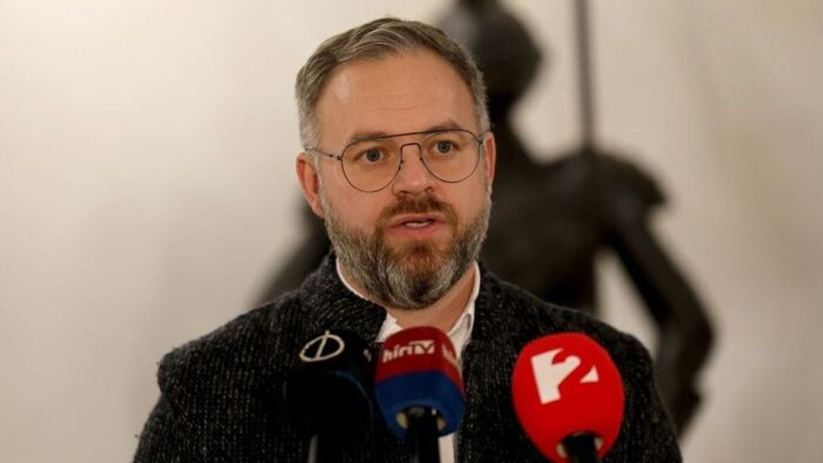 Europe Will Pay the Price of Brussels' New Era, Balazs Orban Warns + Video