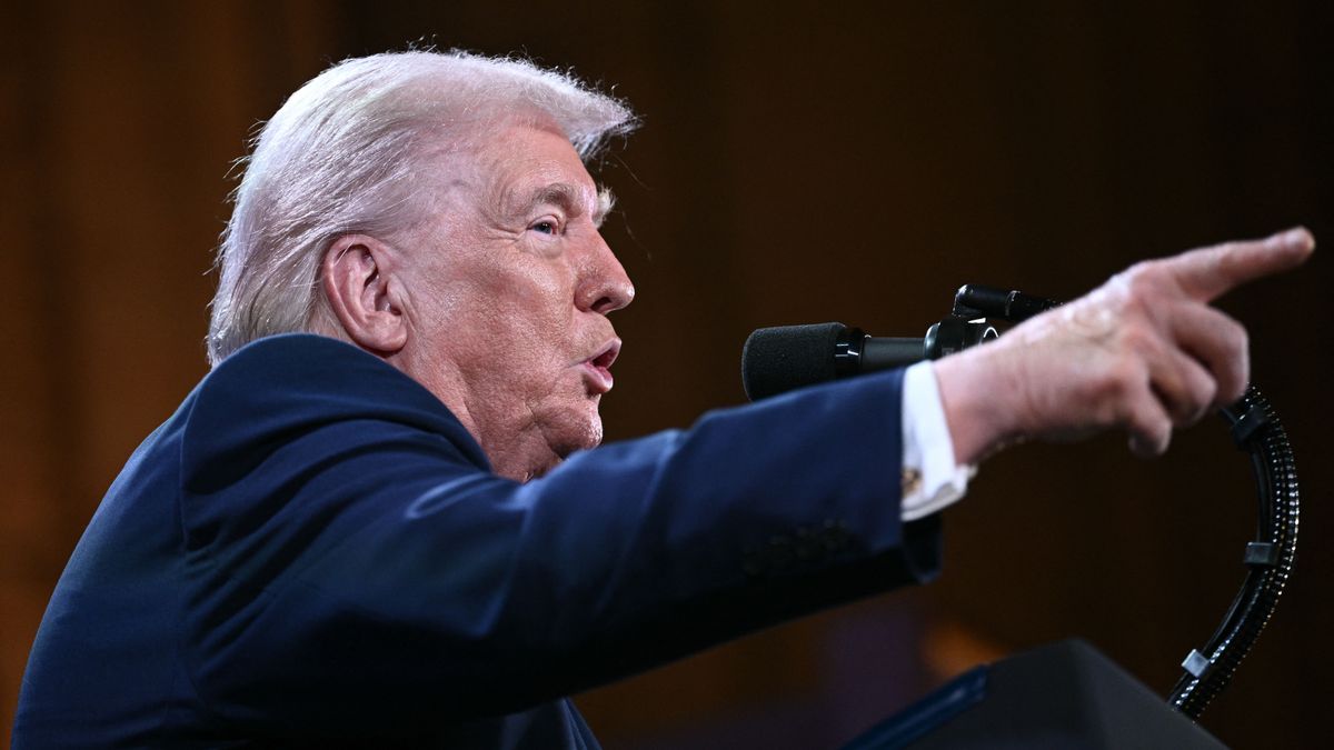 Trump kérése nem maradt válasz nélkül Moszkvában