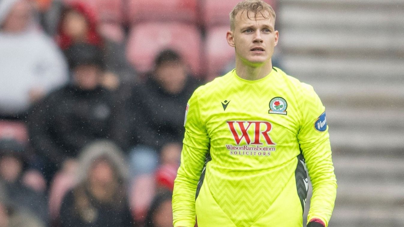 Tóth Balázs idegenben térhet vissza térdsérülése után