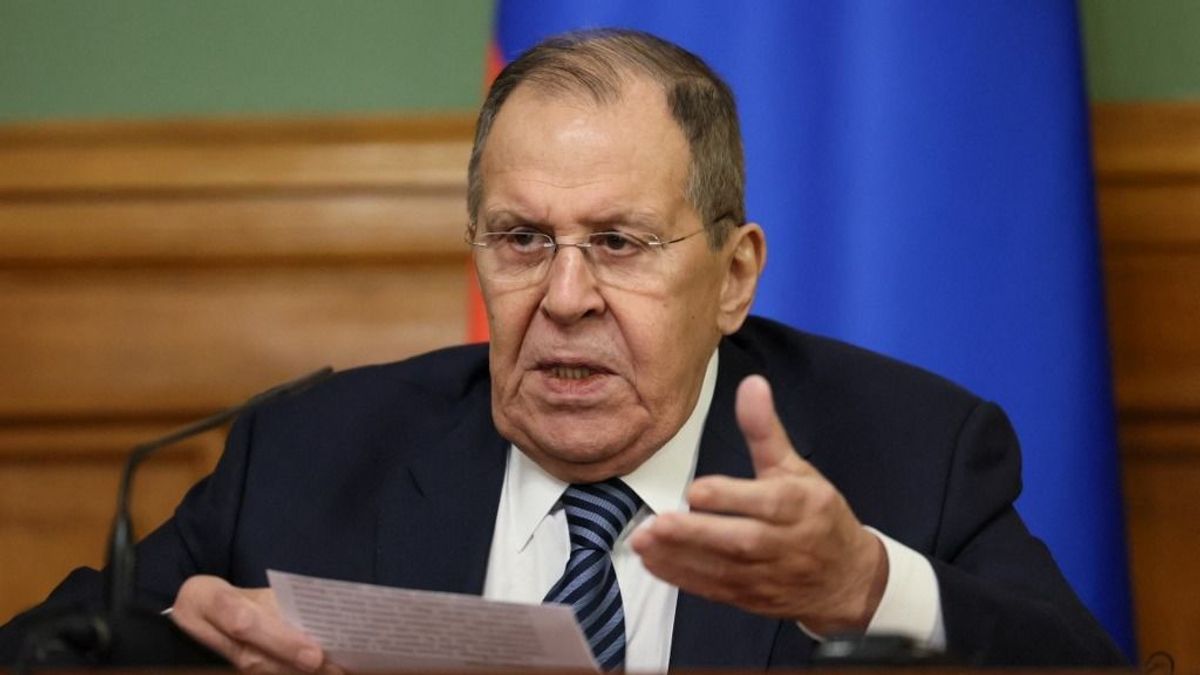 Moszkva hatalmas pofont adott Macronnak