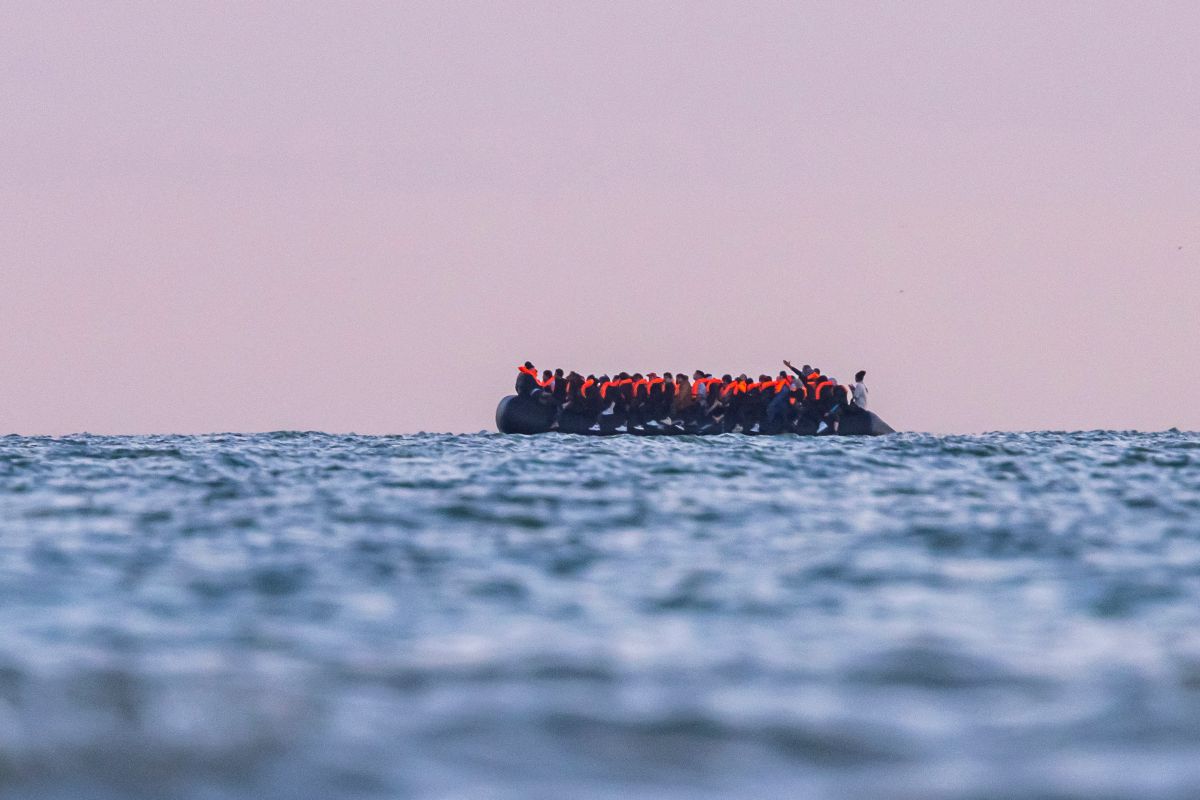 A magyar migráció kezelés sikeres volt, Nagy-Britannia azonban súlyos problémákkal néz szembe