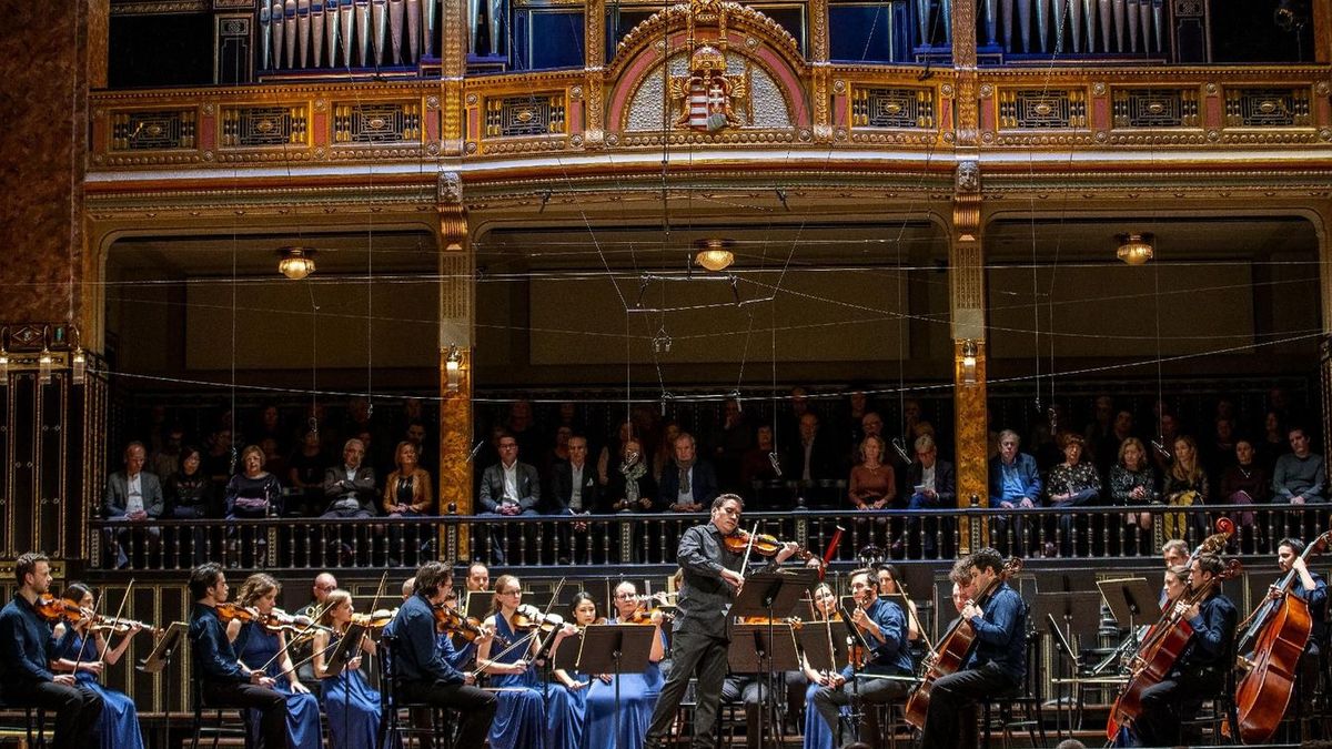 Kiderültek az Anima Musicae Kamarazenekar koncertsorozatának részletei