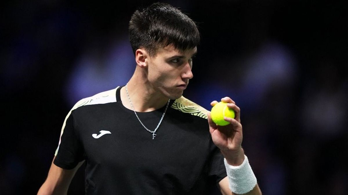 Kemény sorsolás, világelső is jutott a magyaroknak az Australian Openen