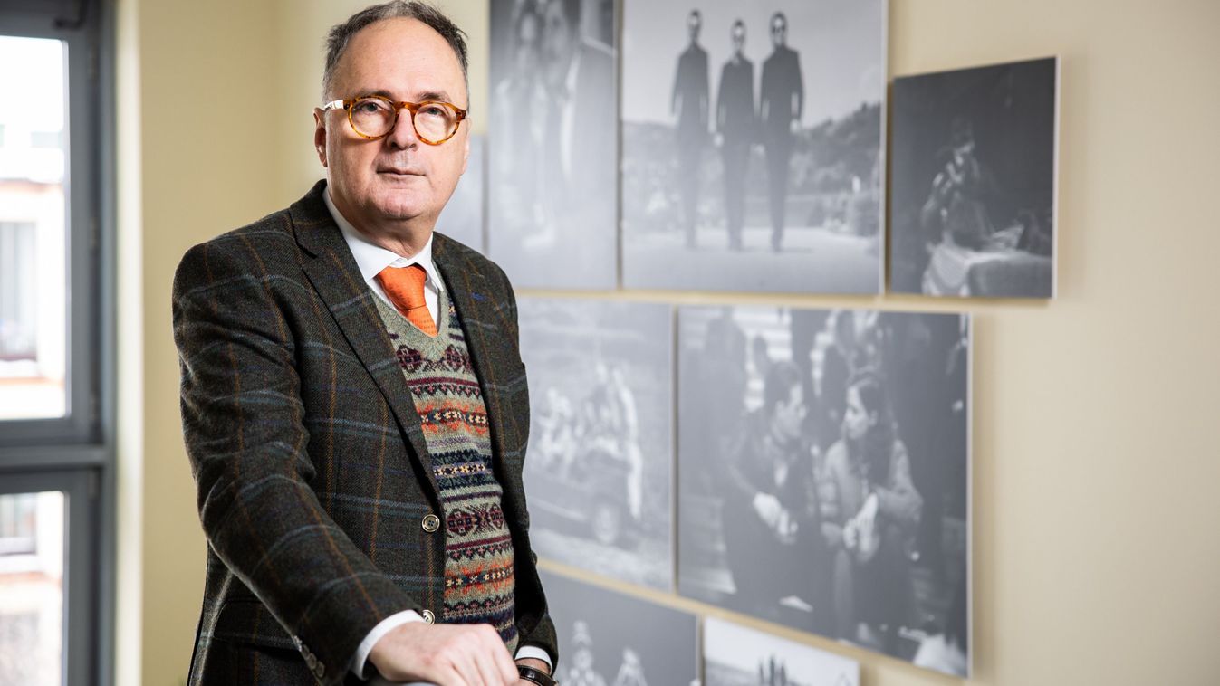 Káel Csaba 2019-ben került a filmügyért felelős kormánybiztosi pozícióba.

