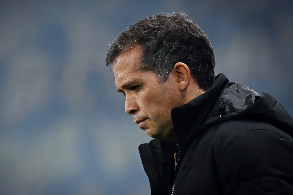 Luis Castro Debrecenből botrányos körülmények között távozott, most edzőként hős lett a La Ligában