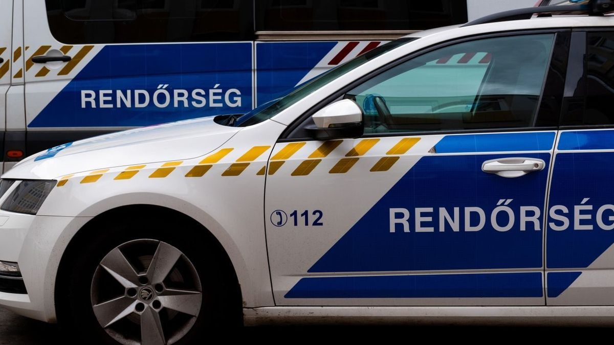 Taxis is lebukott egy kiterjedt bűnbandával + videó