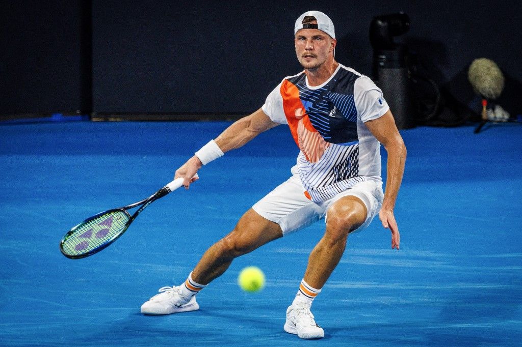 Fucsovics Márton rutinja sokat érhet az Australian Openen, noha csakúgy, mint Marozsán Fábián és a többi magyar teniszező esetében, a sorsolás nem igaz kegyes hozzá