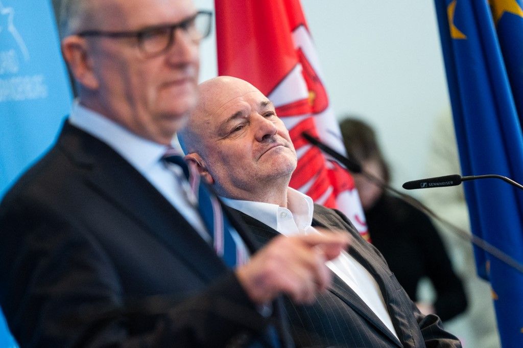 Az SPD–BSW koalíció felbomlása után az AfD előrehozott tartományi választásokat követel