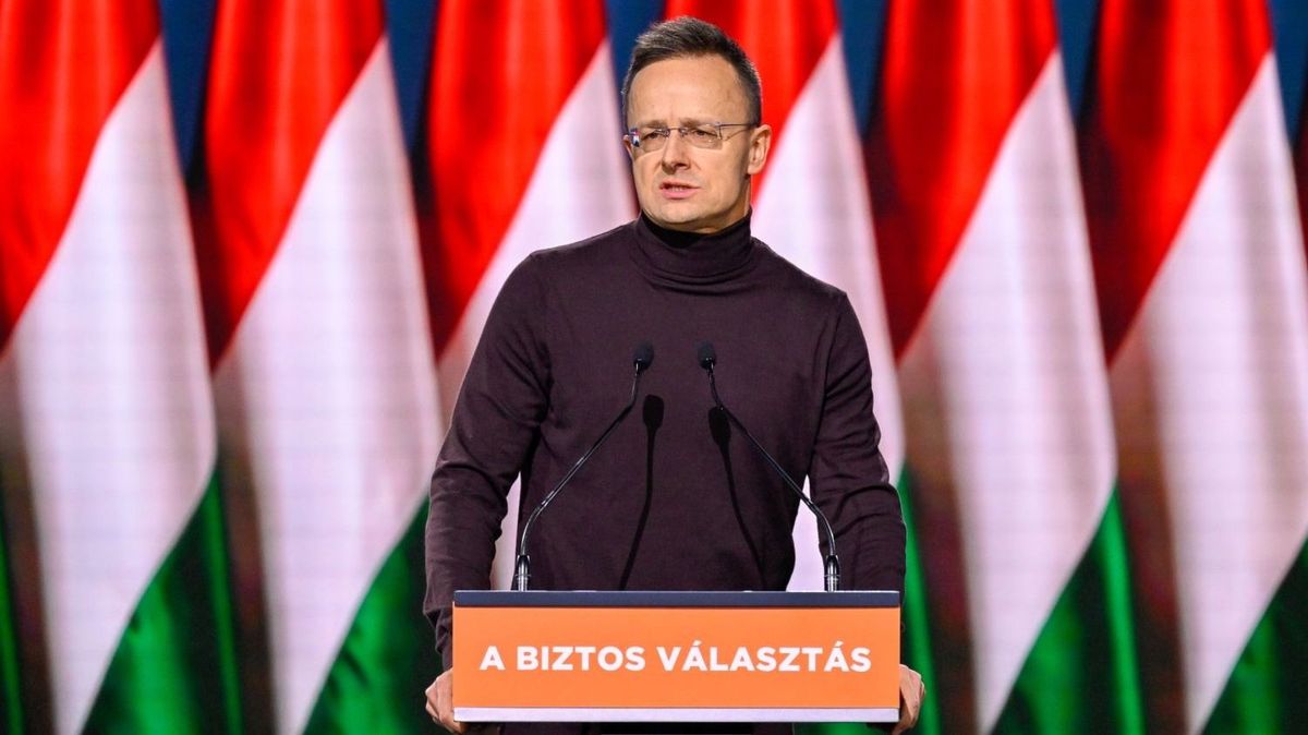 Szijjártó Péter egyértelművé tette, meddig terjed az EU-s nagykövetek mozgástere