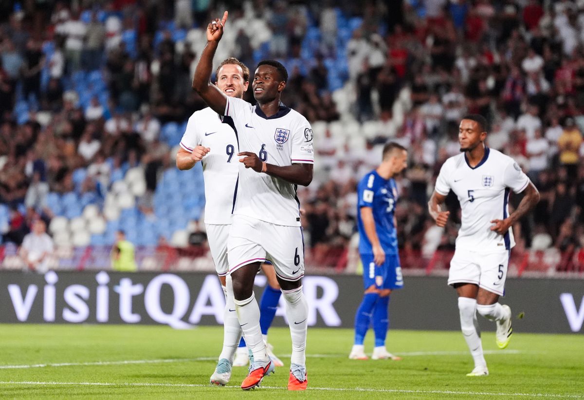 Marc Guéhi csendben tette a dolgát, ennek gyümölcsöző szerződés lett a gyümölcse