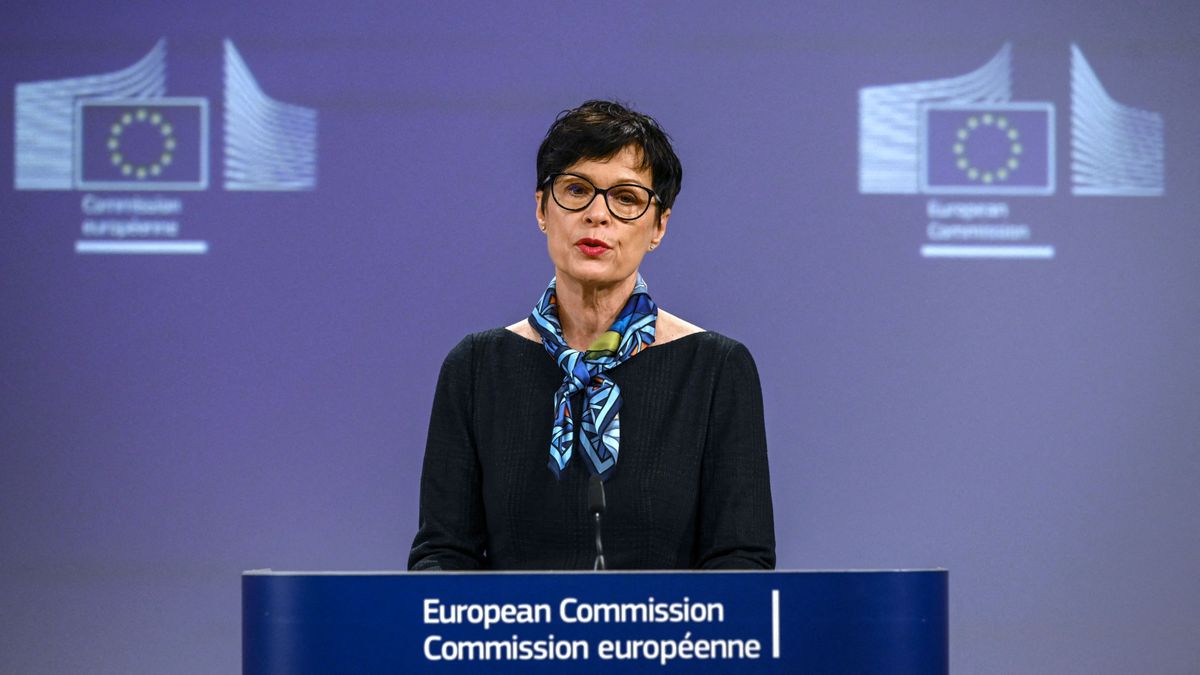 Az EU-s hitellel is az ukrán csatlakozást segítenék