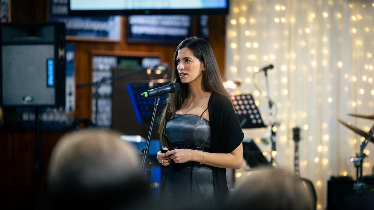 Szentkirályi Alexandra: Nem a magyar családok dolga a háború finanszírozása + videó