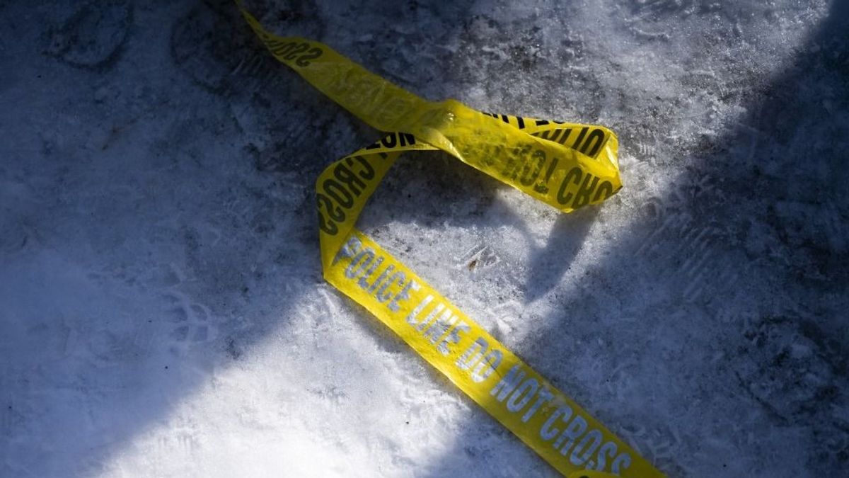 Videón a minneapolisi lövöldözés